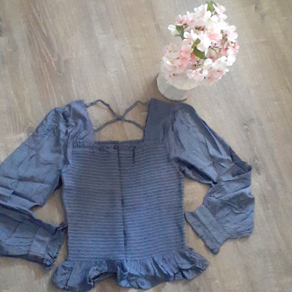 Women Tommy Jeans blouse